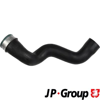 Charge Air Hose